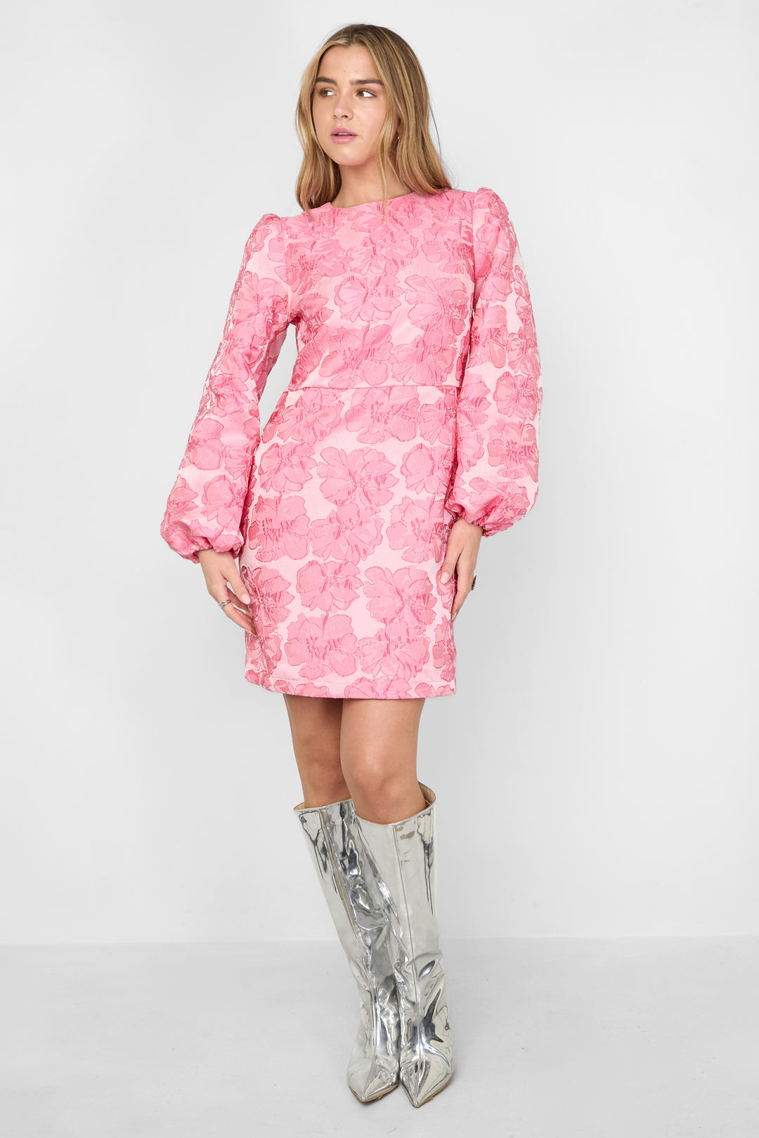 Das Heartbreak-Kleid