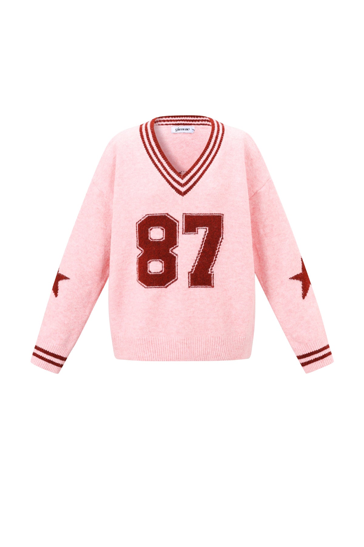 Pullover Nr. 87