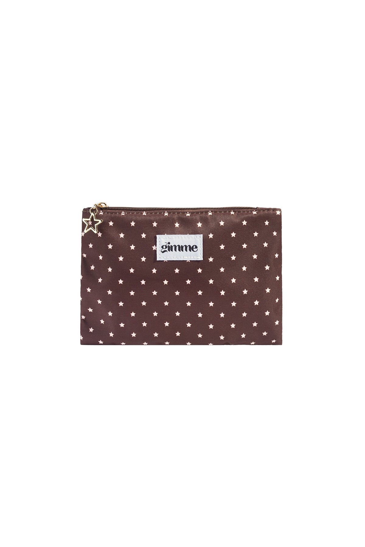 Make-up-Taschen Star Casual Polyester Täglich Zubehör