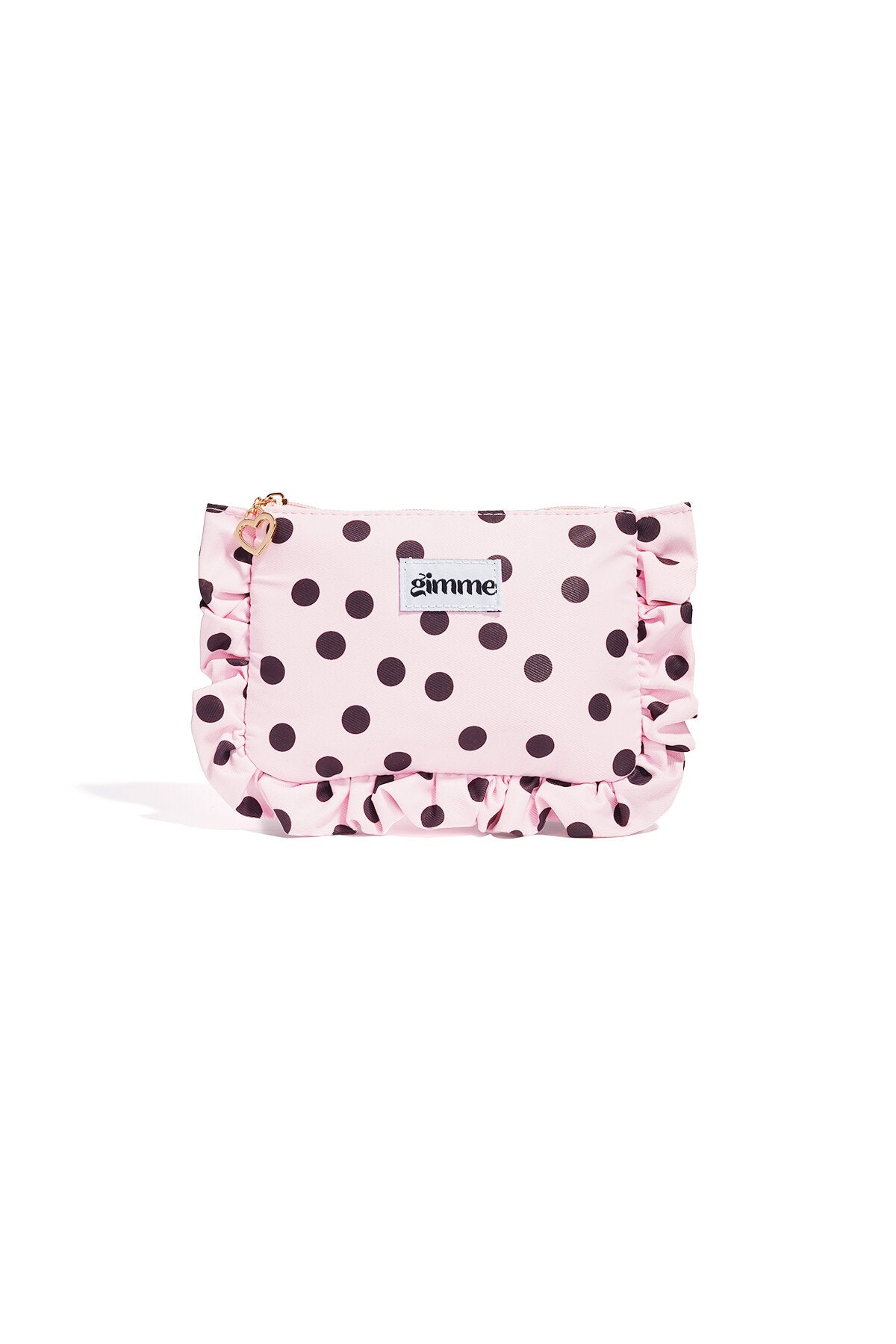Make-up-Taschen Polka Dots Casual Polyester Tägliche Accessoires