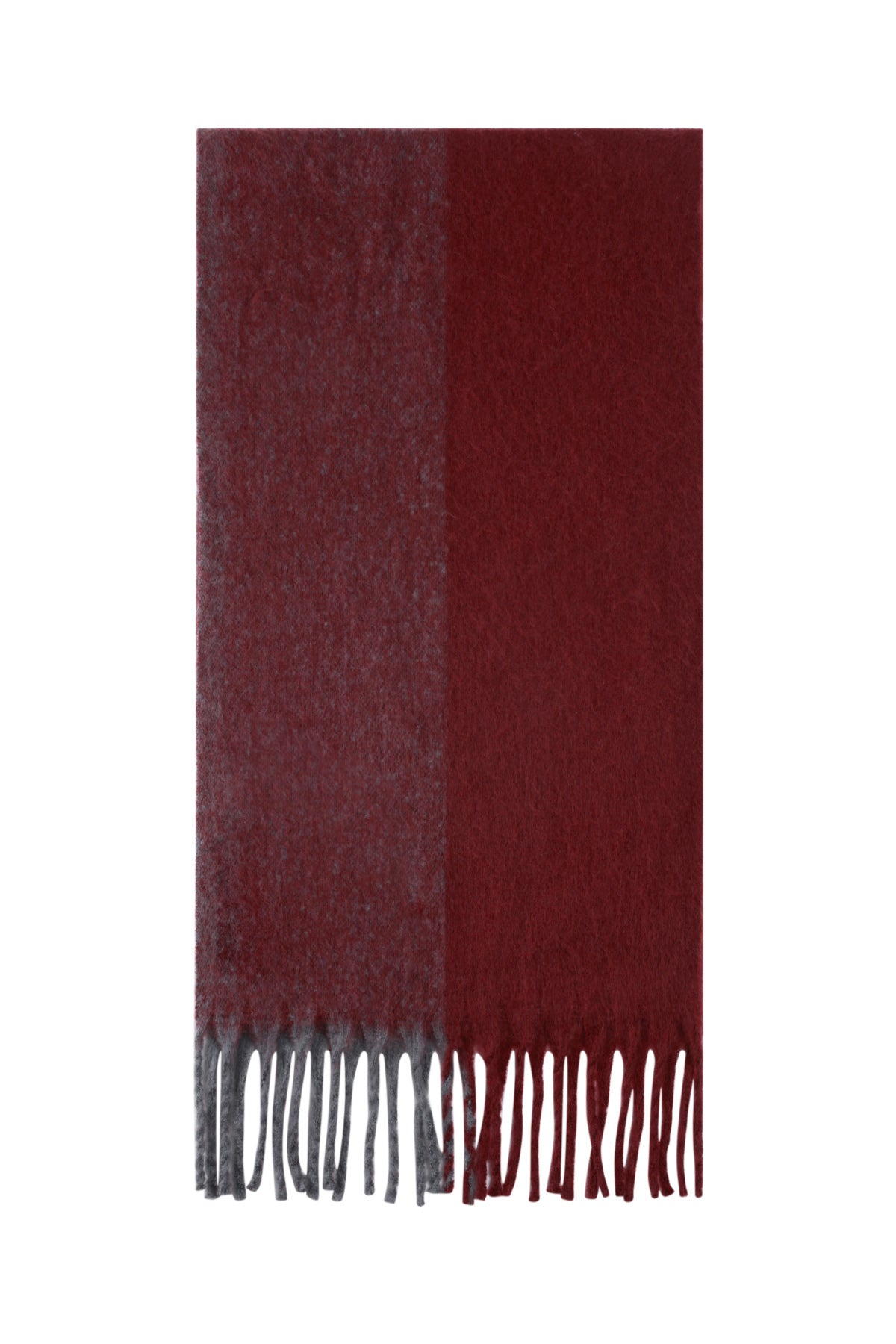 Soft & Stylish Winter Scarf for Women