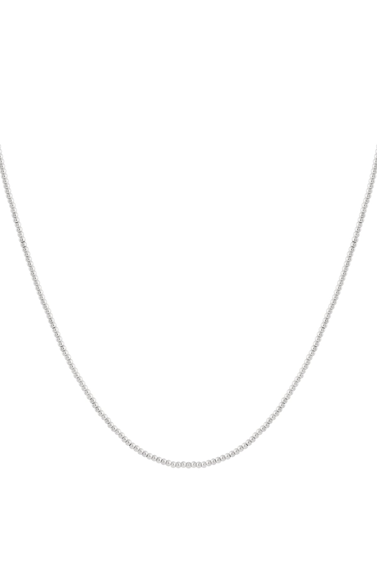 Perlenketten - 2,5 mm