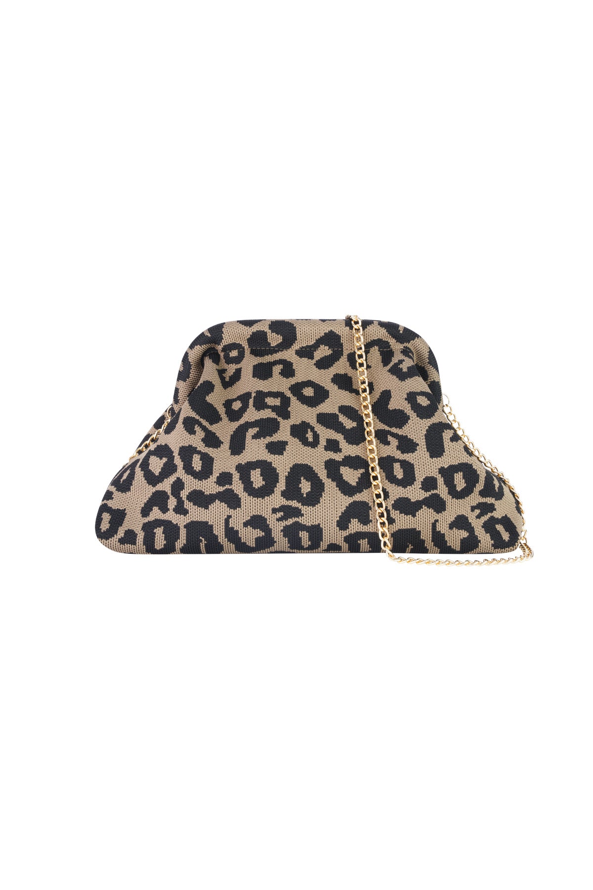 Strandtaschen Leopardenmuster Lässig Polyester Alltagsaccessoires