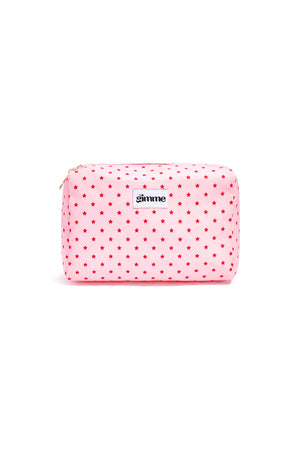 Make-up-Taschen Star Casual Polyester Täglich Zubehör