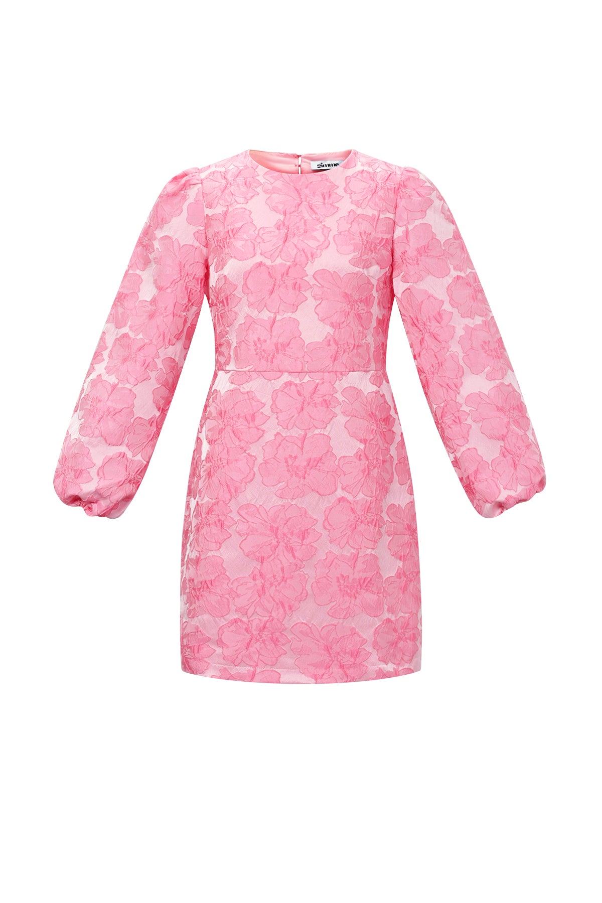 Das Heartbreak-Kleid