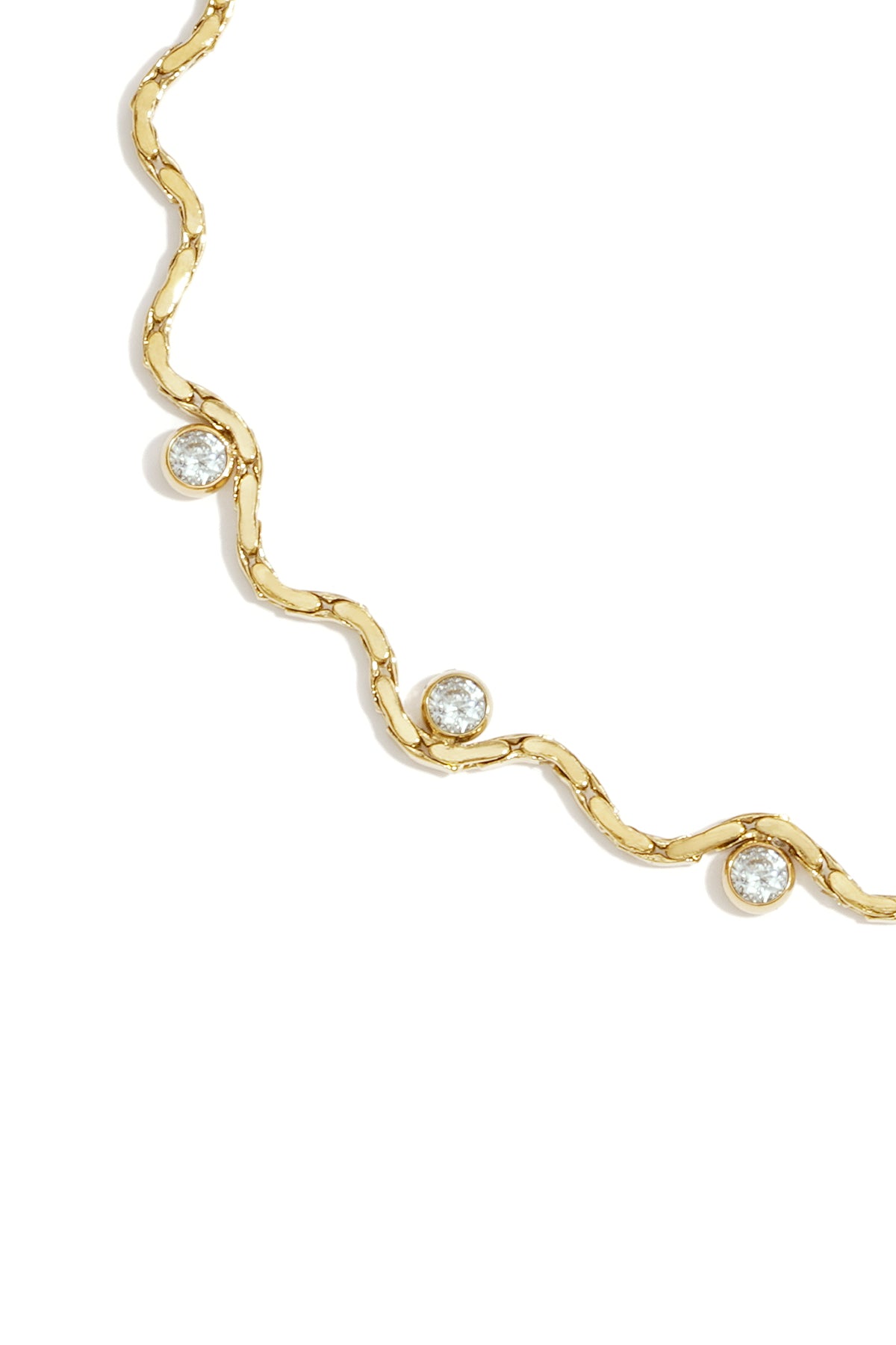 Charm-Armbänder aus Edelstahl, unregelmäßige Form, schlichte Alltagsserie, Damenschmuck