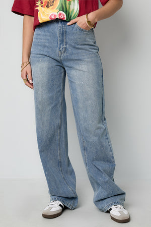 Modische Denim Jeans von Gimme mit tollem Schnitt