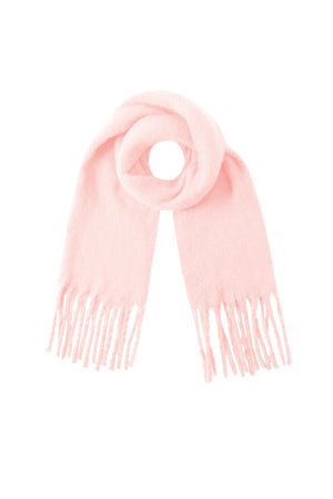 Kuscheliger Winterschal für Damen von Gimme
