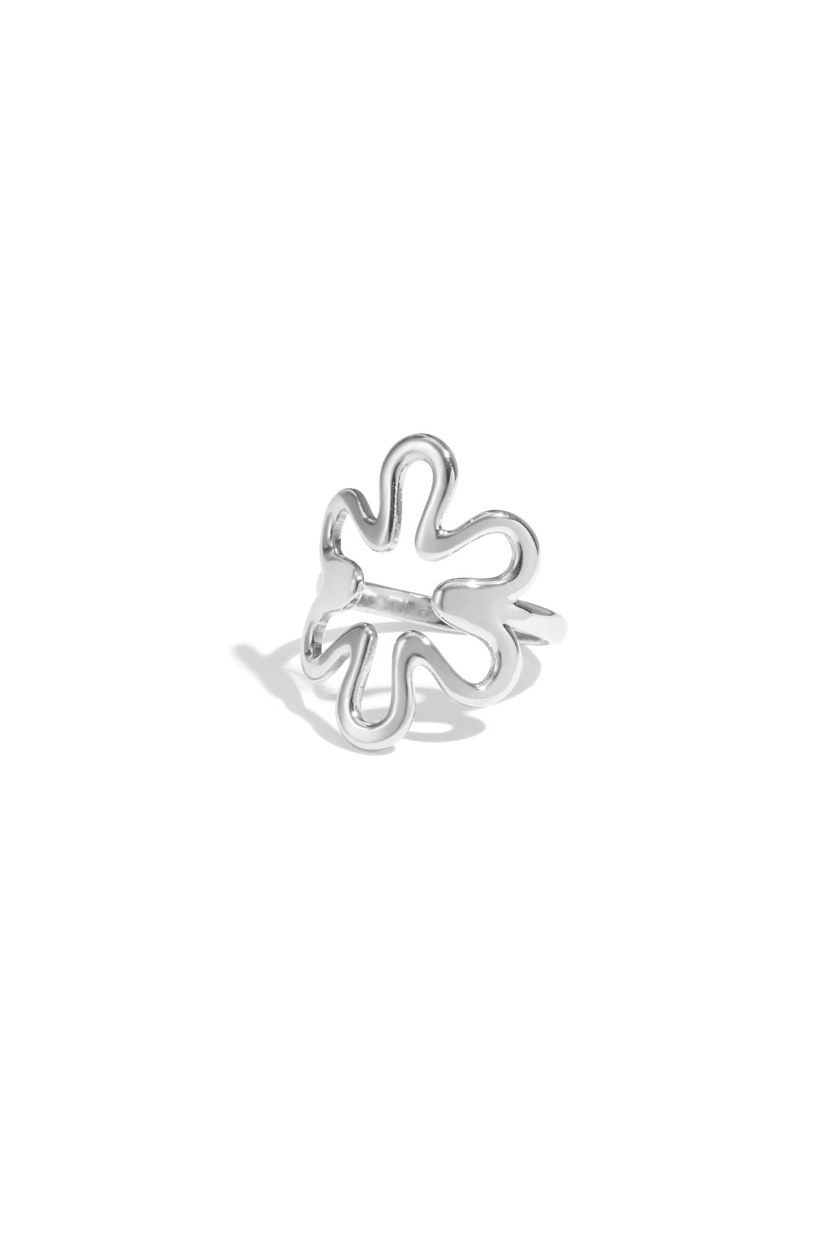 Blühender Ring