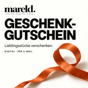 MARELD Gift Voucher – Digital