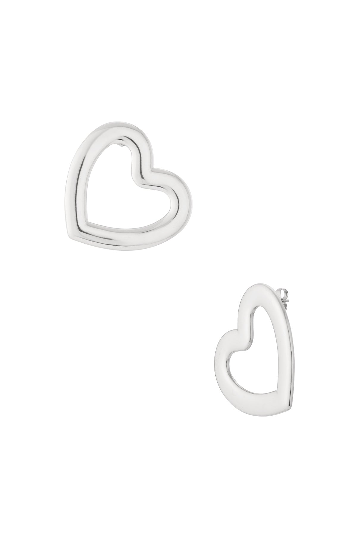 Must-have-Herzohrringe
