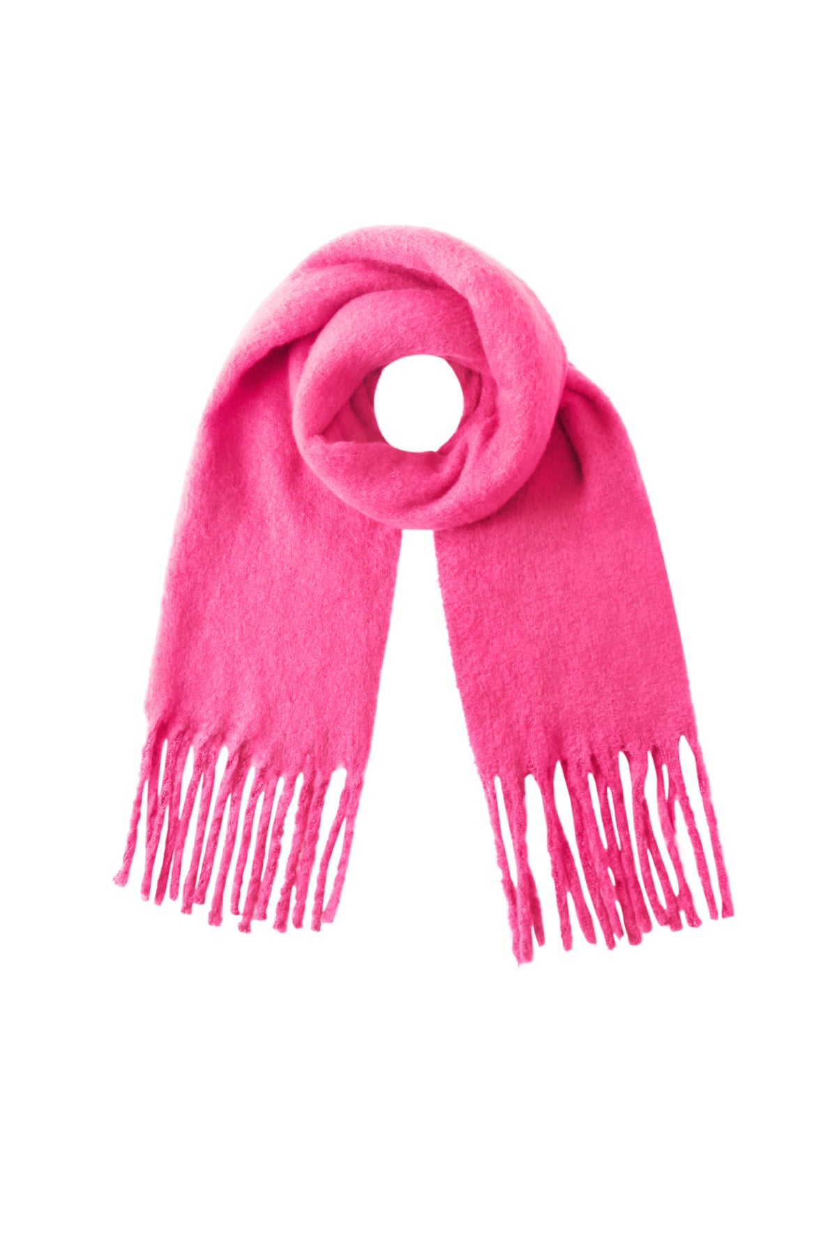 Kuscheliger Winterschal für Damen von Gimme