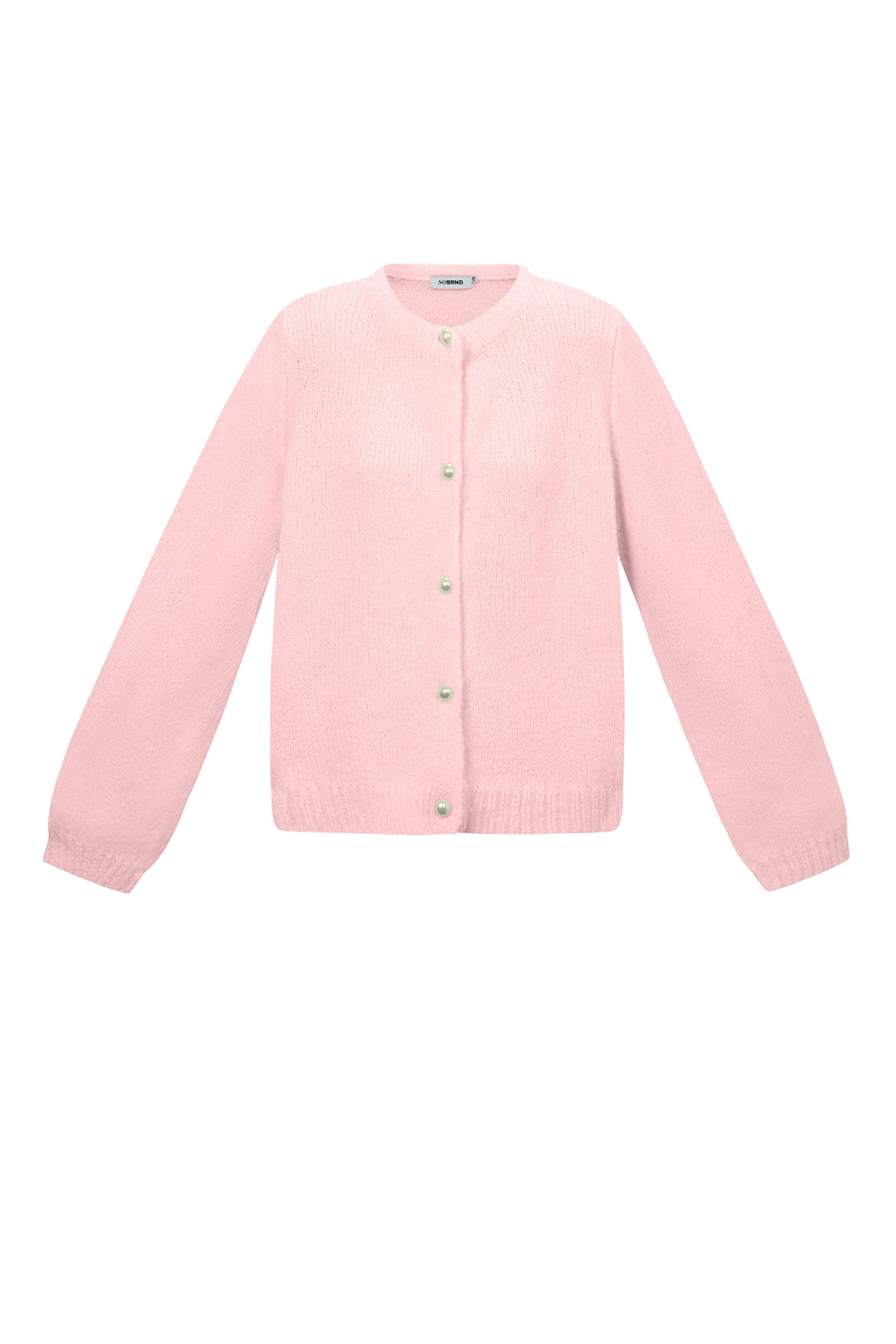 Perlenpullover