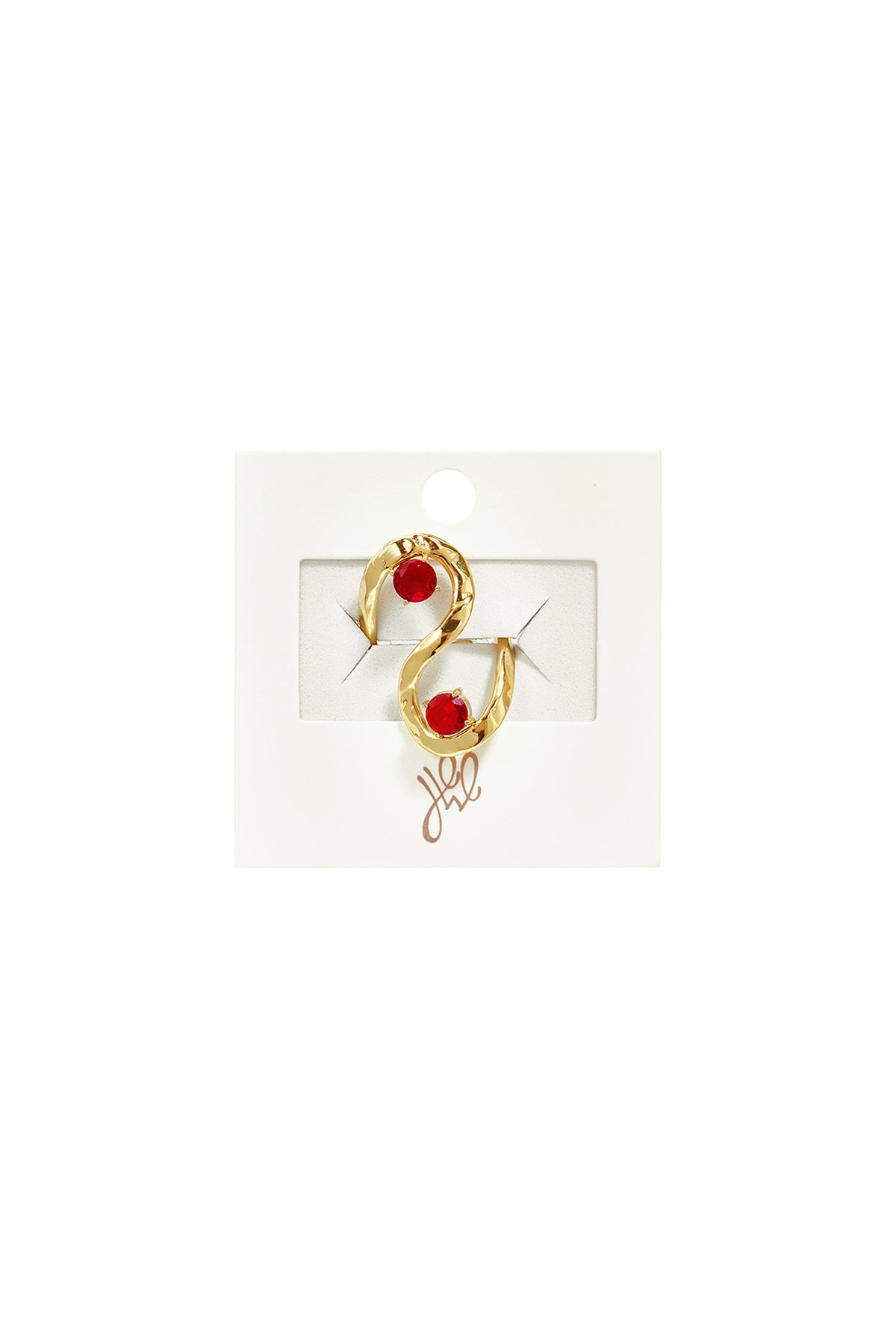 Statement-Ringe aus Edelstahl, unregelmäßige Form, lässig-schlichte Serie, Damenschmuck