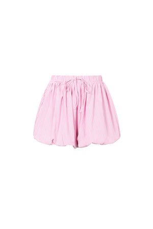 Cute & Comfortable Striped Shorts for Summer Vibes