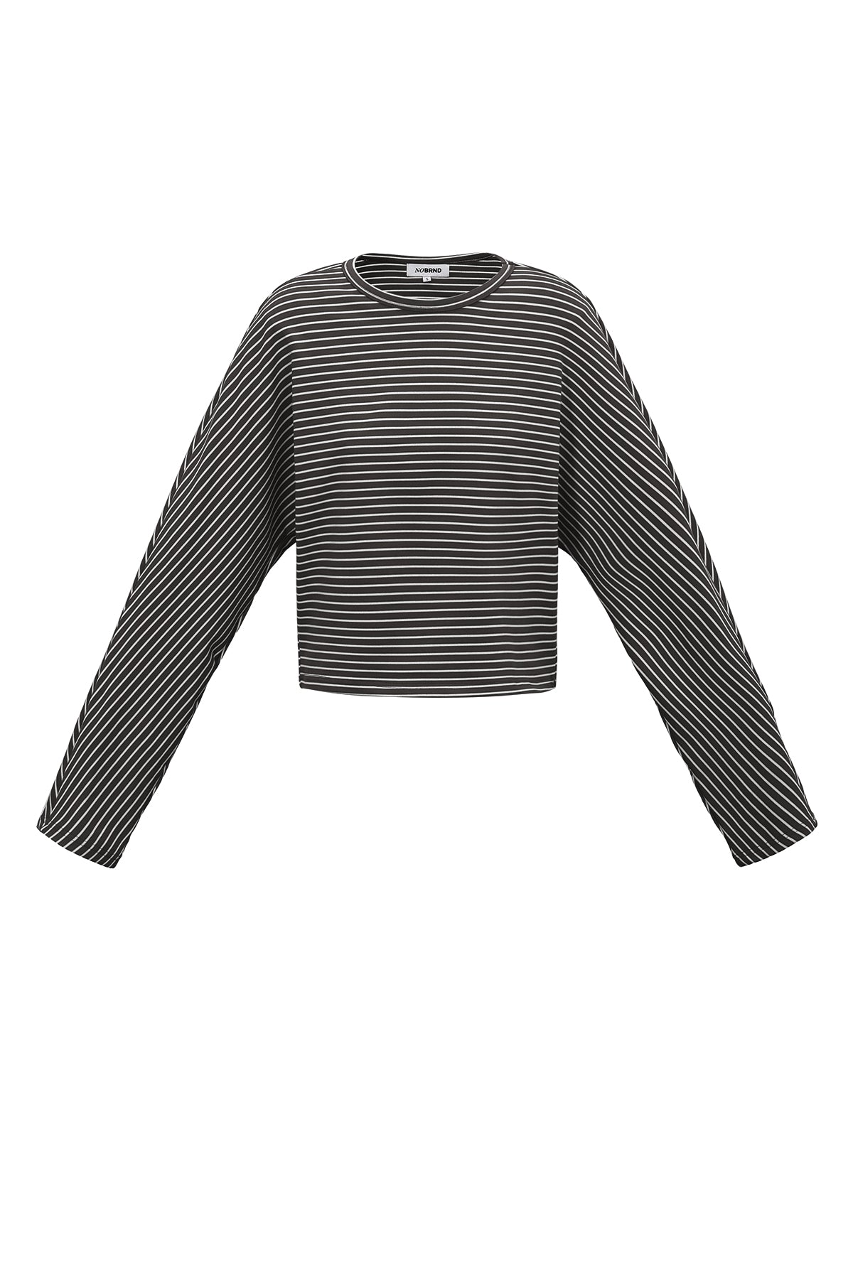 Gestreiftes Top