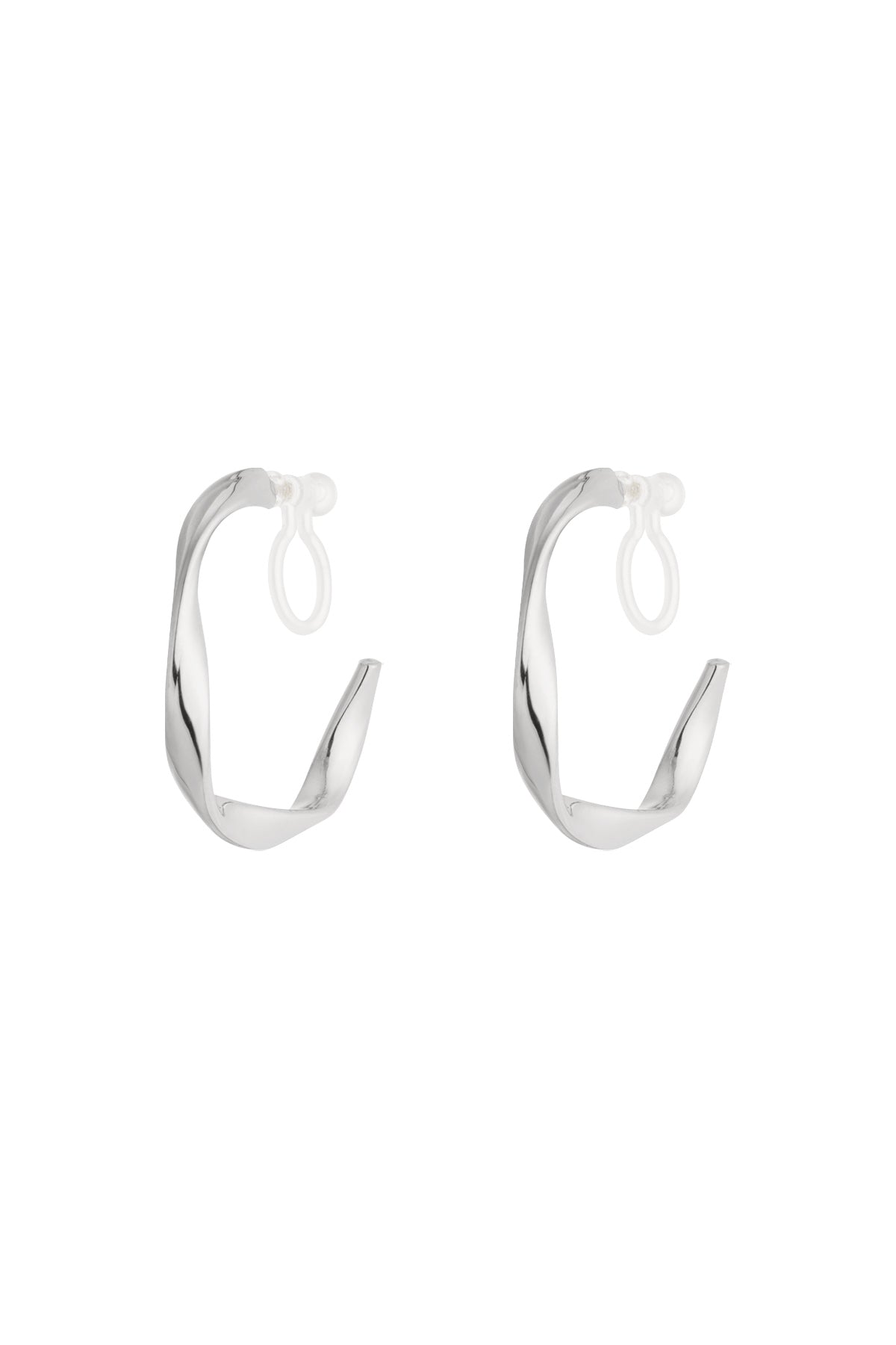 Curve Ohrclips