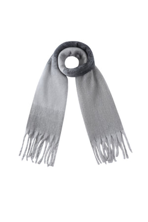 Chic Winter Scarf for Women - Soft, Stylish, and Warm