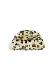 Haarspangen Leopardenmuster Täglich Acryl Tägliche Accessoires