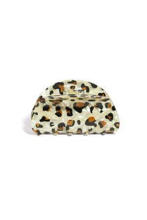 Haarspangen Leopardenmuster Täglich Acryl Tägliche Accessoires