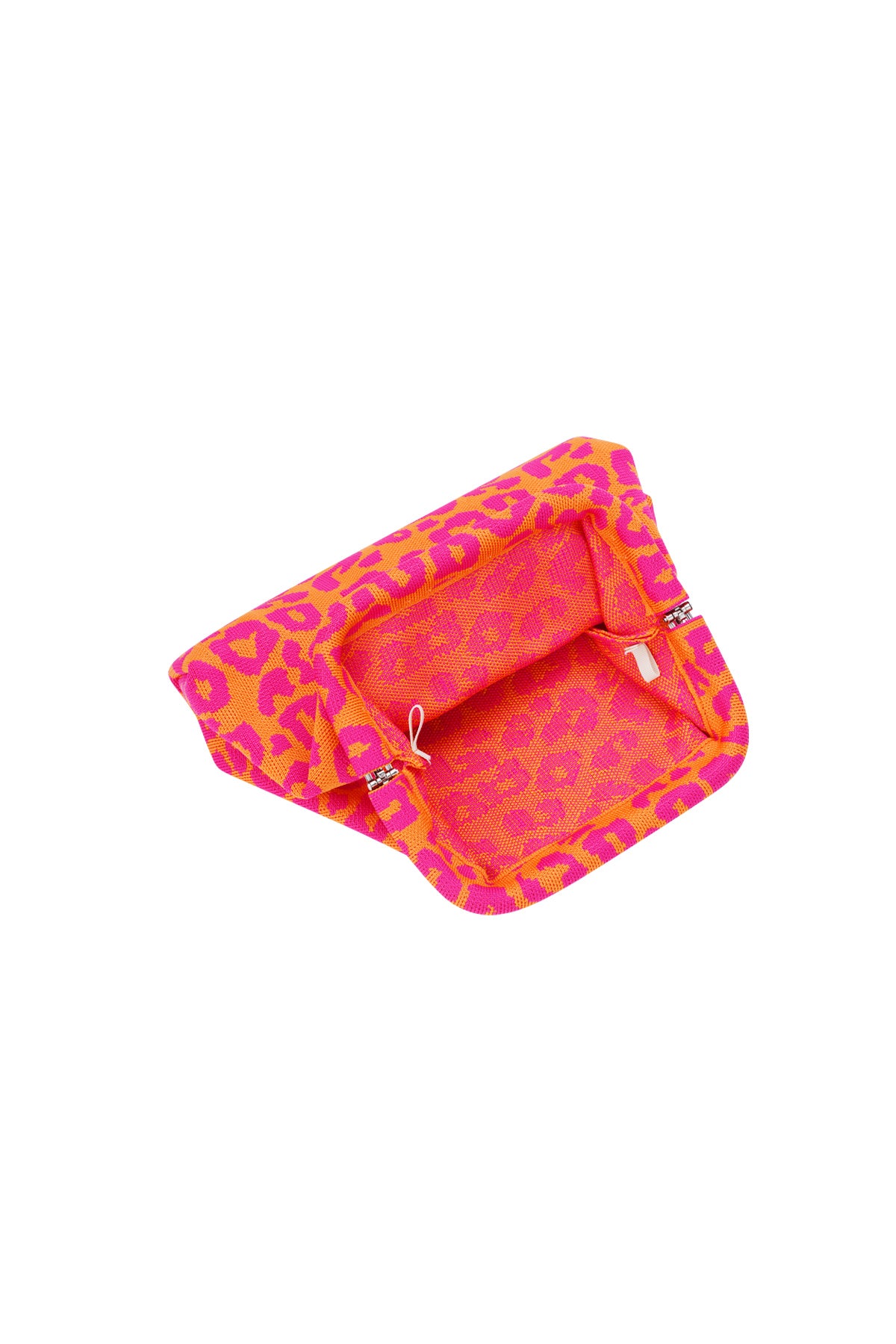 Strandtaschen Leopardenmuster Lässig Polyester Alltagsaccessoires