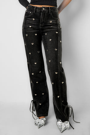 Comfortable Modal Straight Pants for All Fits