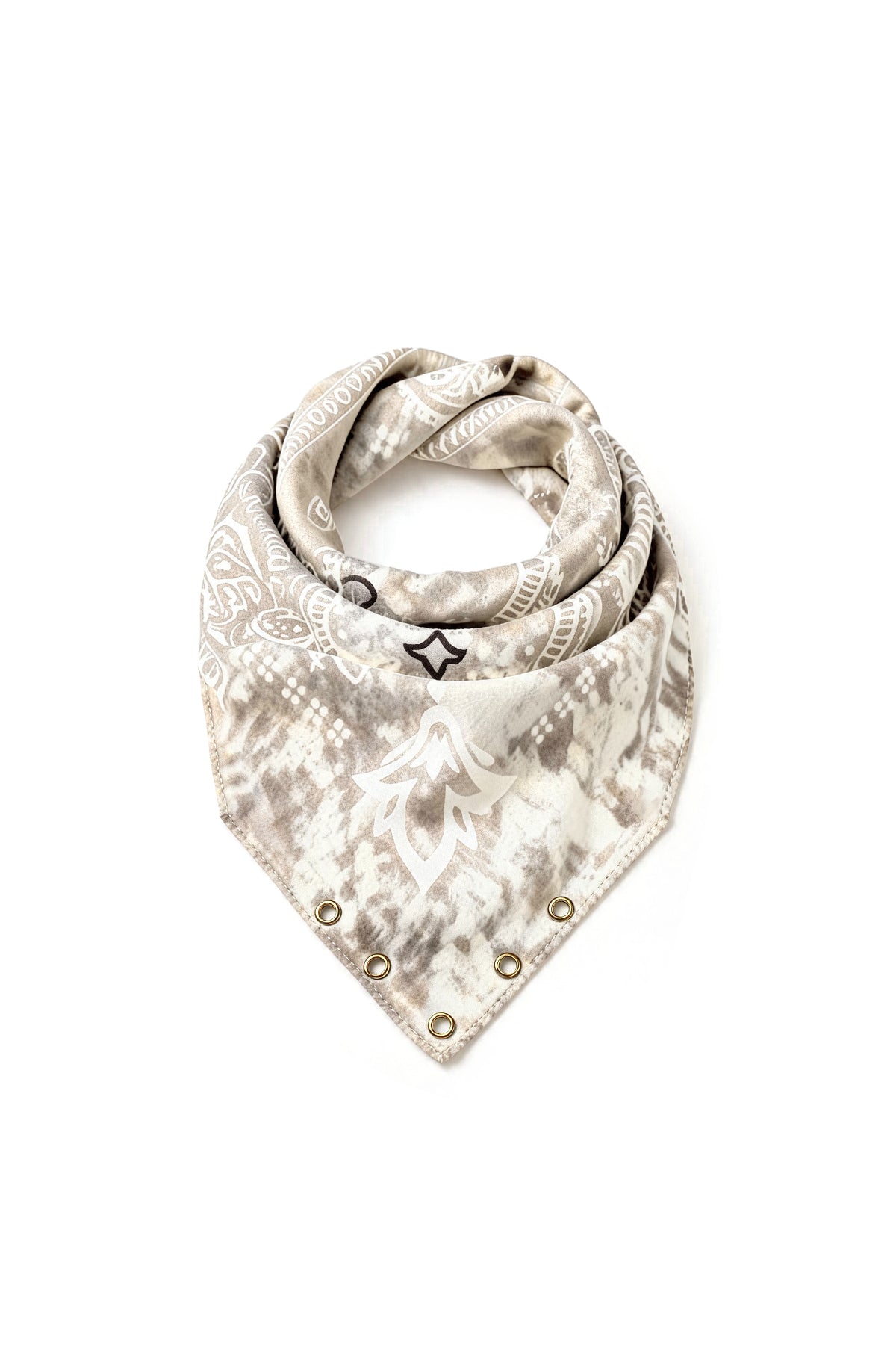 Sommerschals mit Paisley-Muster, aus Baumwolle, Urlaubs-Accessoires für jeden Tag