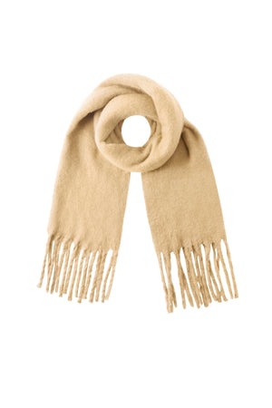 Kuscheliger Winterschal für Damen von Gimme