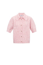 Stylish Knit Cardigan for Spring/Summer Comfort