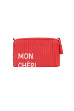 Mon Cheri Kosmetiktasche groß