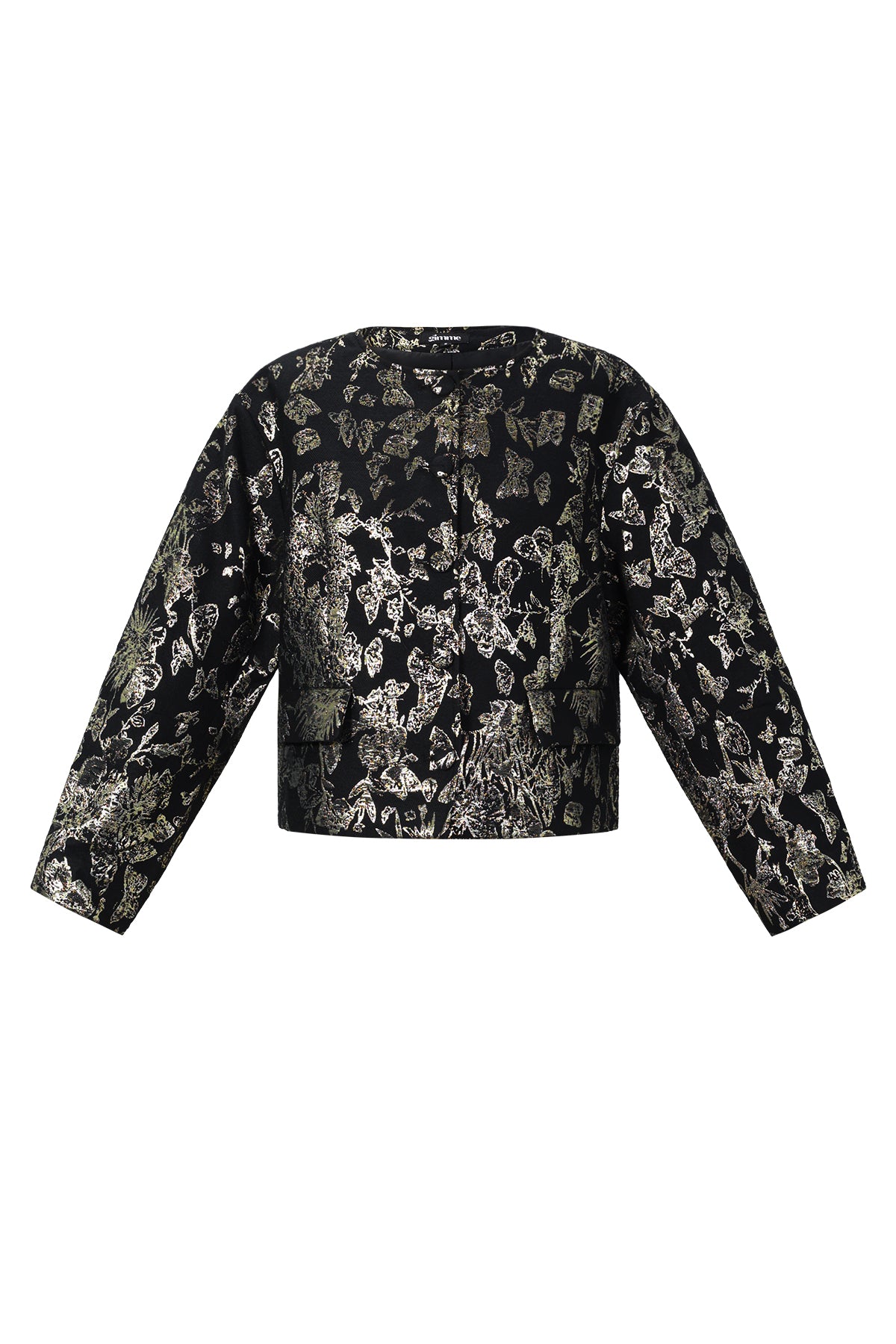 Die Ava-Jacke