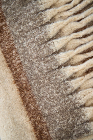 Soft & Stylish Winter Scarf for Women - Stay Warm in Style