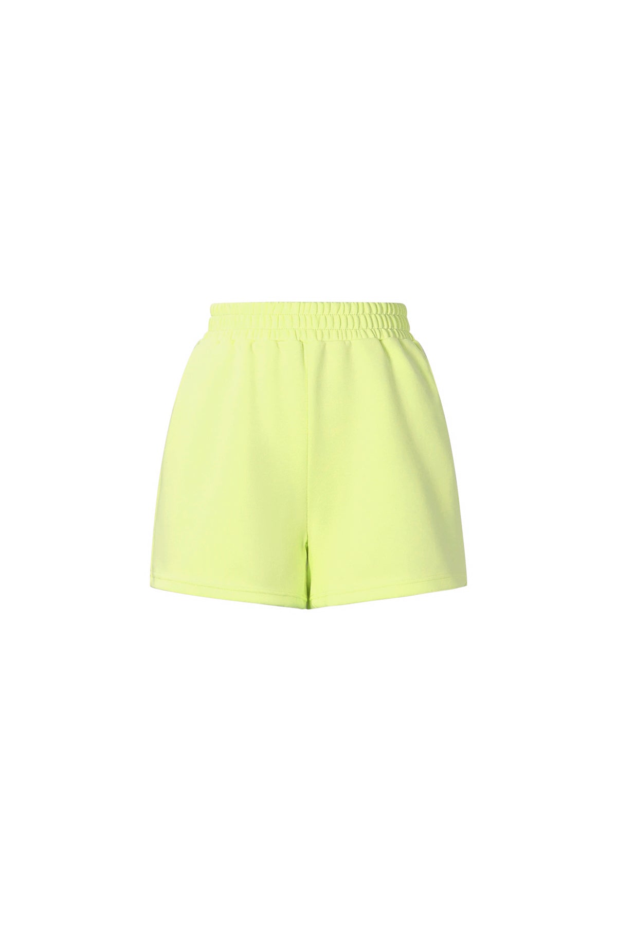 Gimme Spring/Summer Cotton Knitted Shorts - Comfort Meets Style