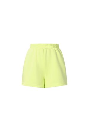 Gimme Spring/Summer Cotton Knitted Shorts - Comfort Meets Style