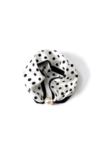 Sommerschals mit Polka Dots, lässiges Polyester, Alltagsaccessoires