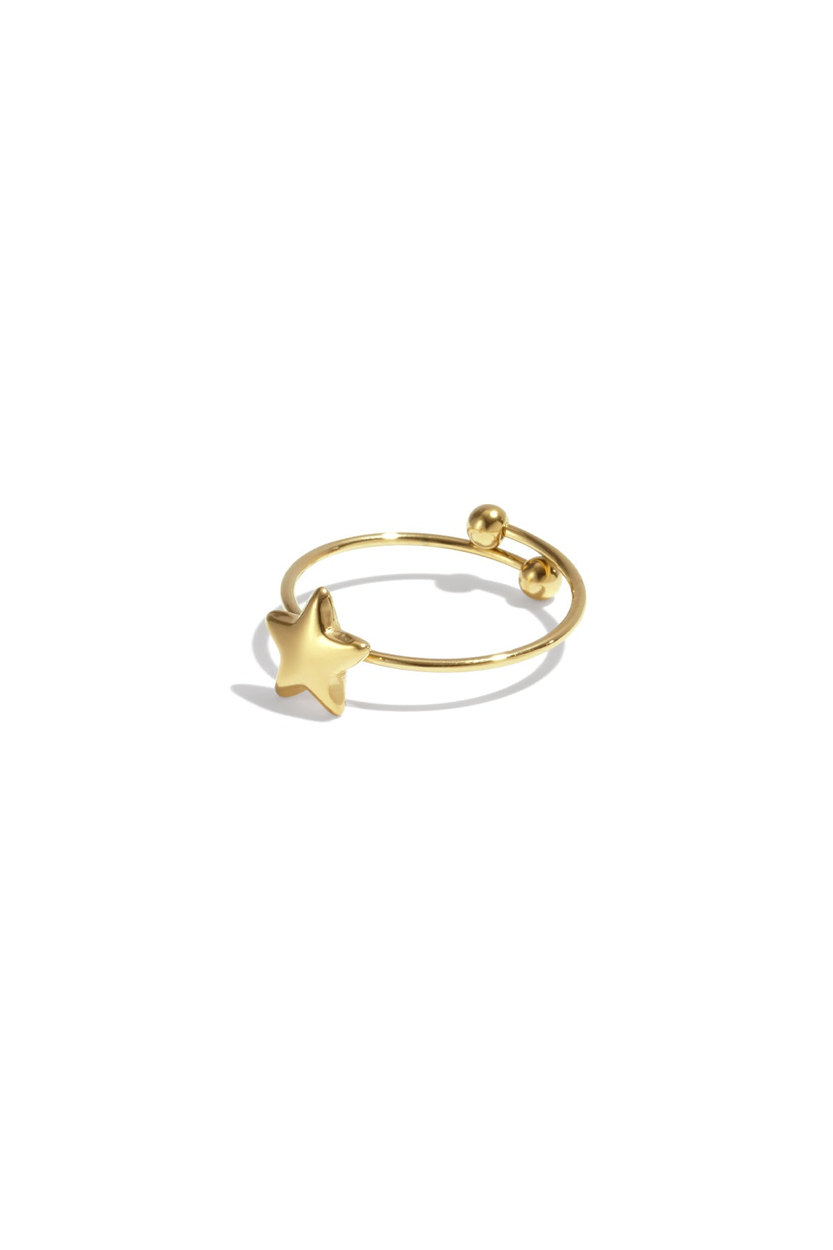 Kleiner Sternring