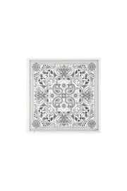 Sommerschals mit Paisley-Muster, klassisches Polyester, Alltagsaccessoires