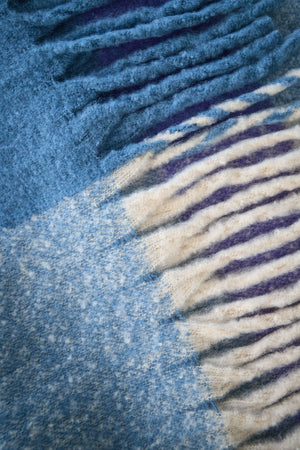 Soft & Stylish Winter Scarf for Women