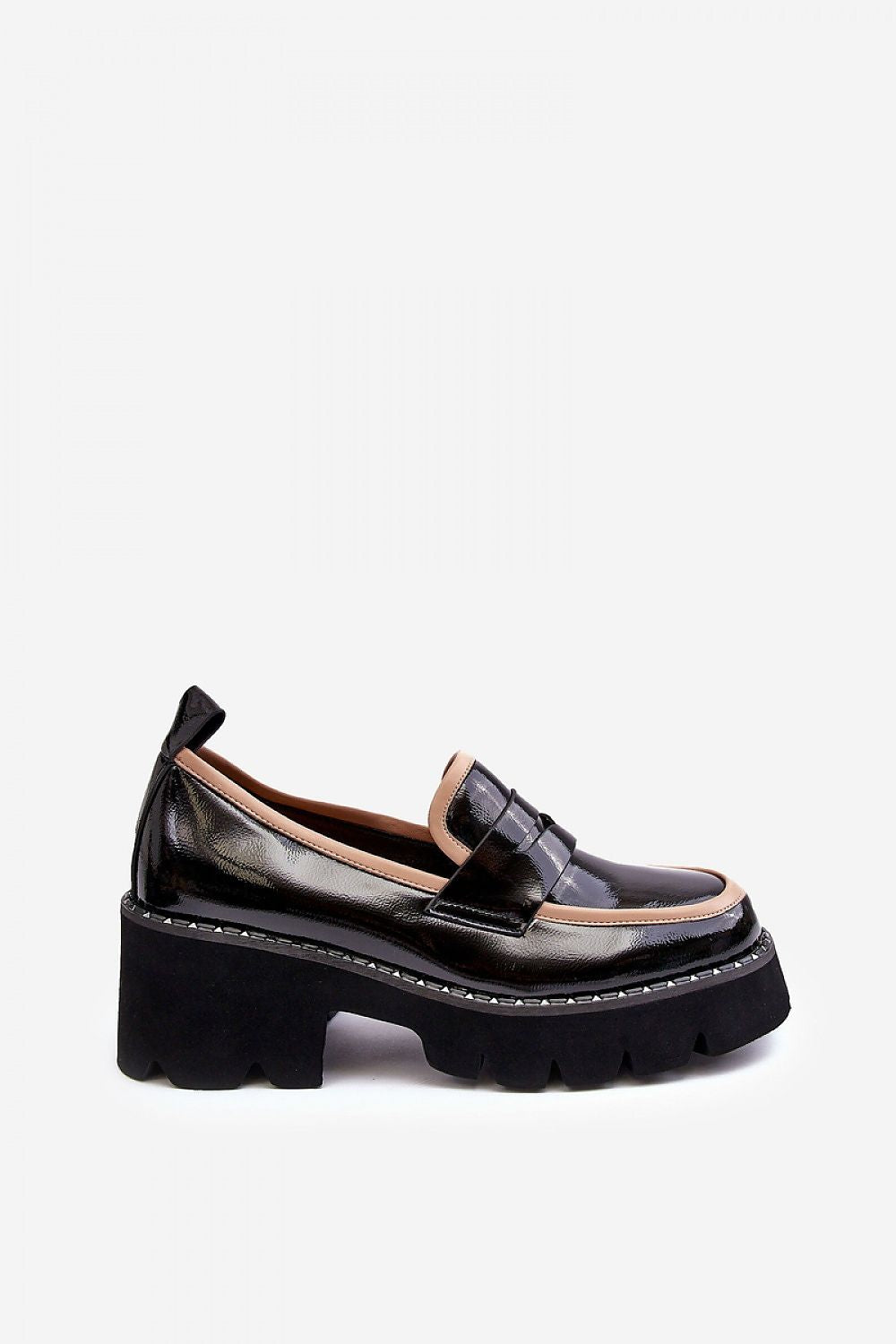  Mokassins model 187361 Step in style 