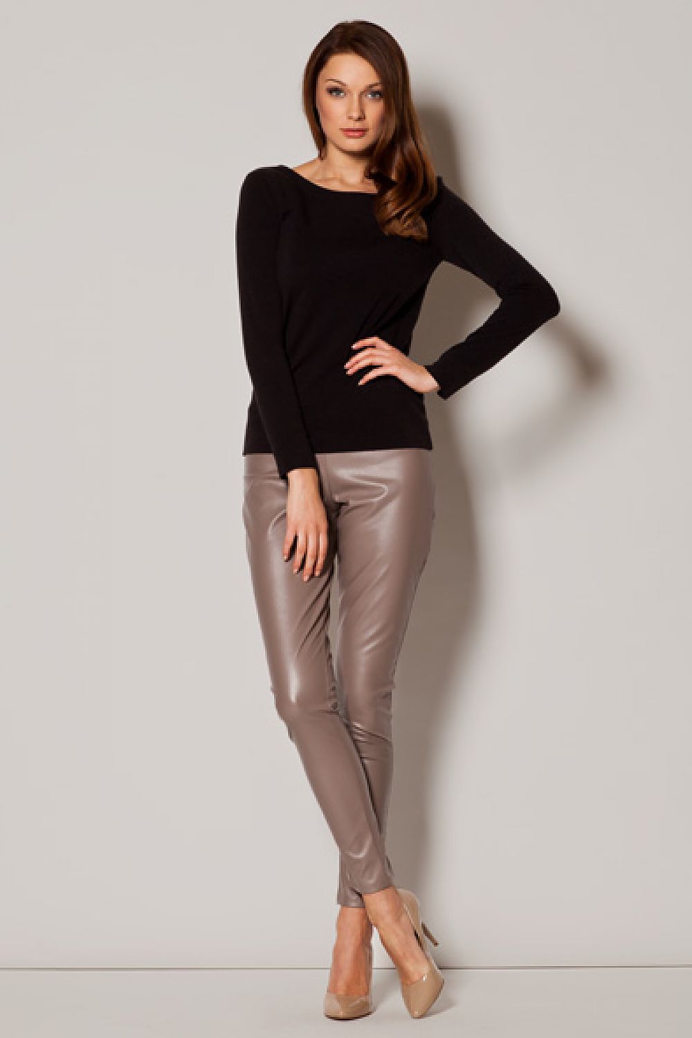  Pullover model 44483 Figl 