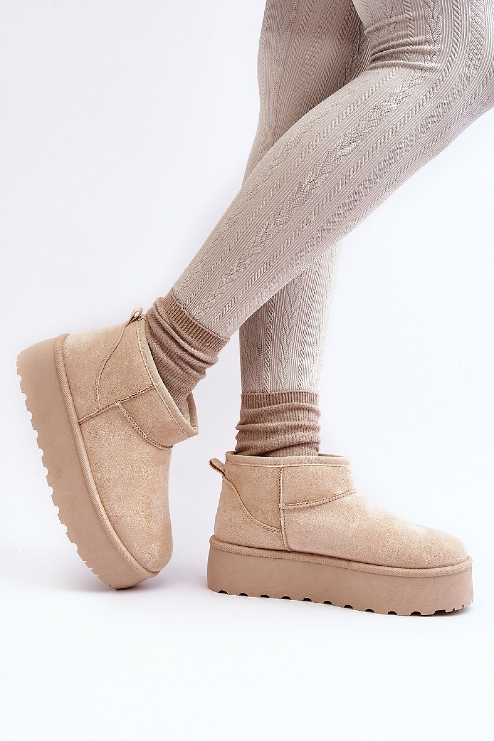  Schneeschuhe model 188314 Step in style 