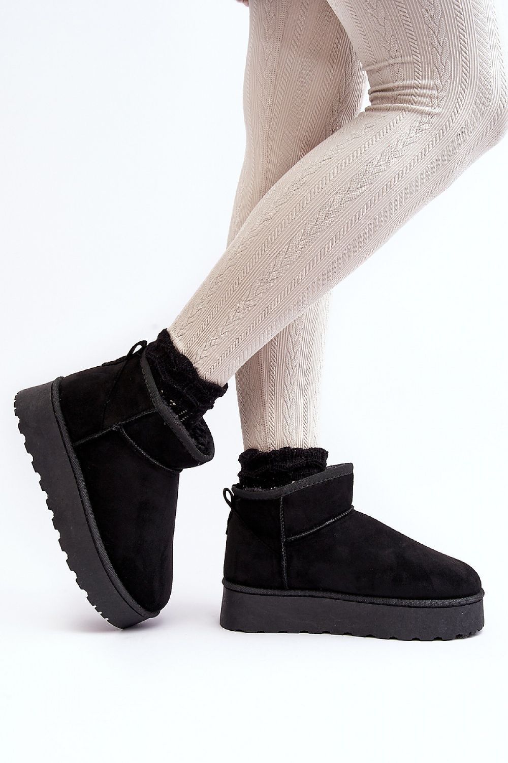  Schneeschuhe model 188324 Step in style 