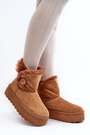  Schneeschuhe model 188331 Step in style 