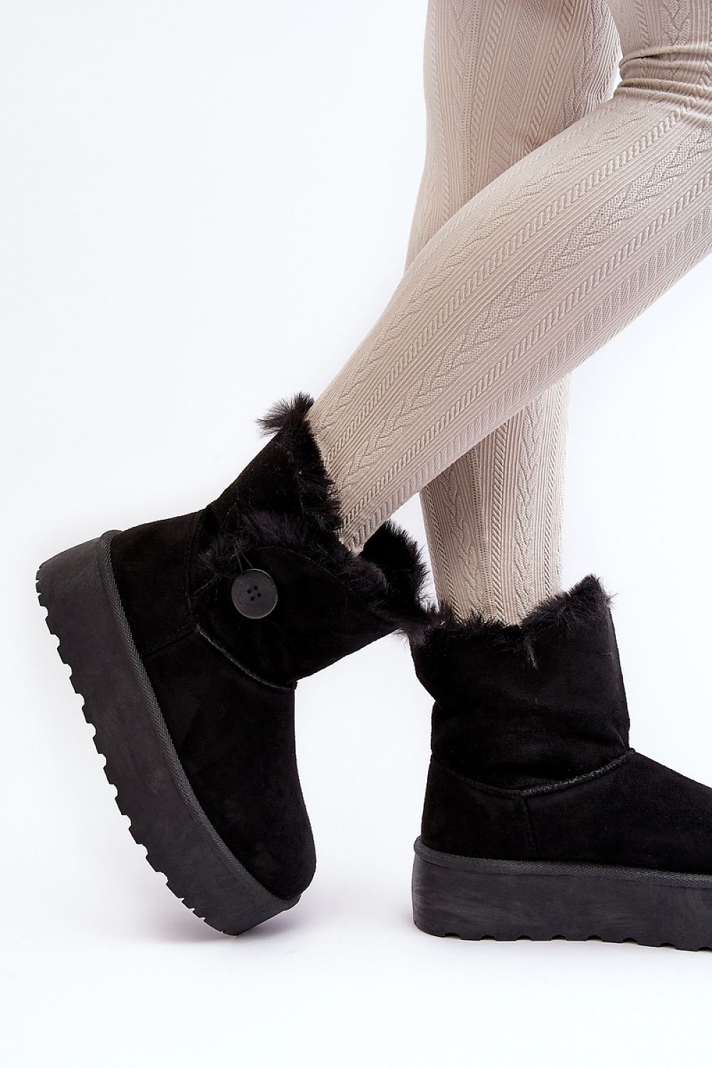  Schneeschuhe model 188333 Step in style 