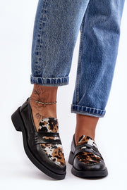  Schuhe mit Absatz model 188502 Step in style 