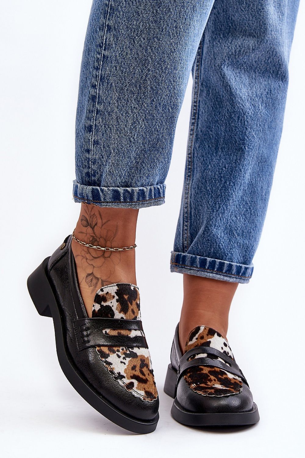 Schuhe mit Absatz model 188502 Step in style 