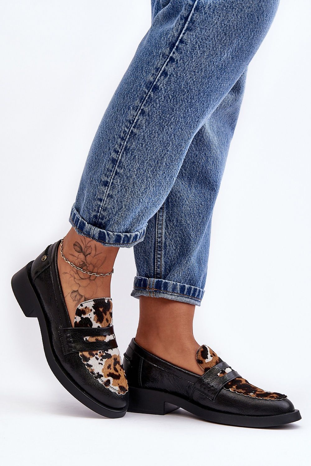  Schuhe mit Absatz model 188502 Step in style 