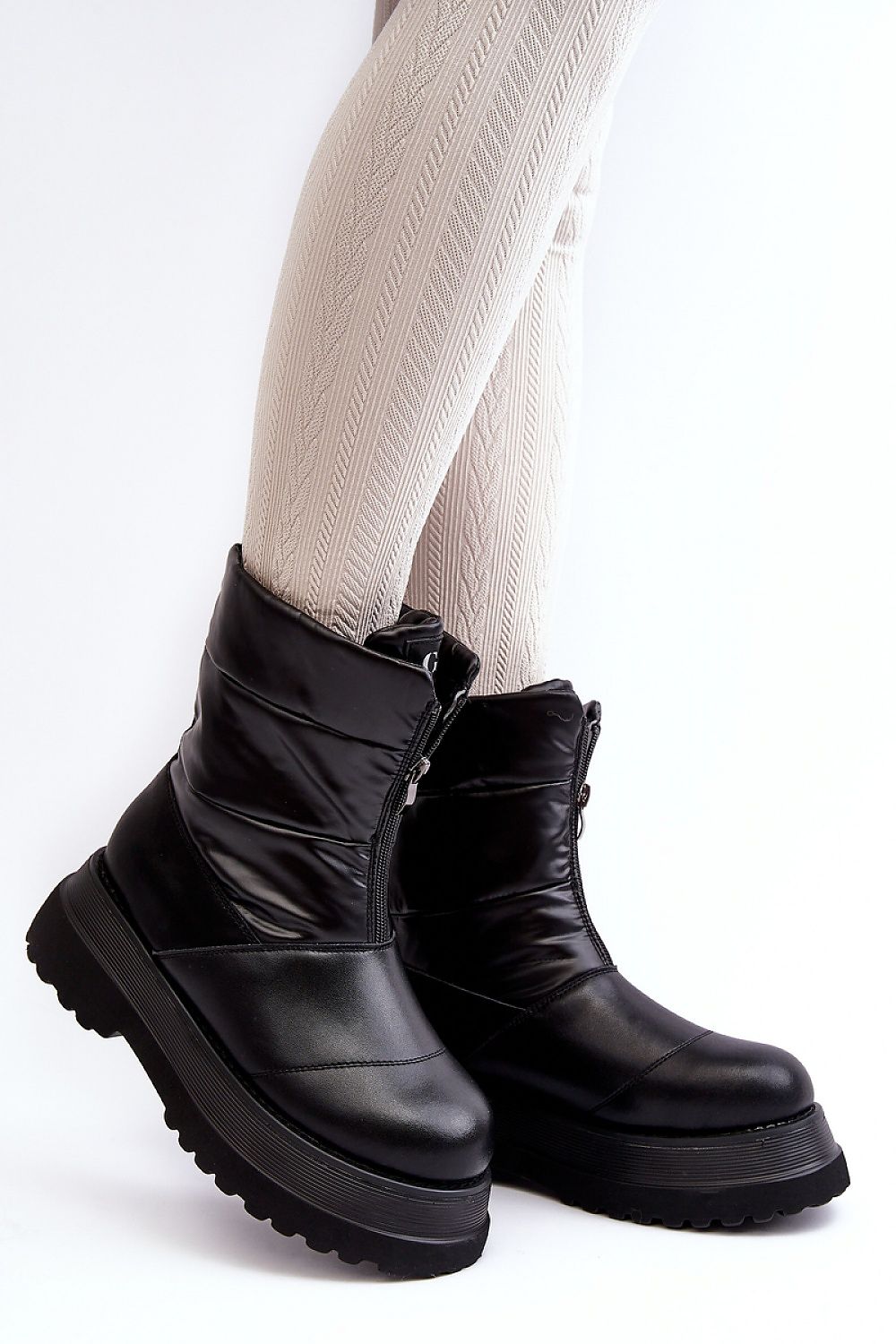  Schneeschuhe model 188596 Step in style 