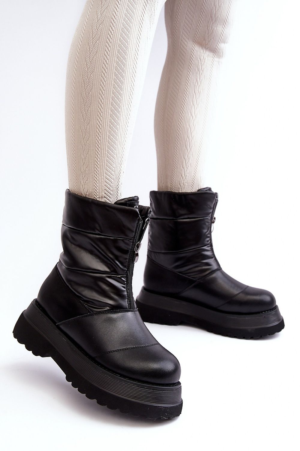  Schneeschuhe model 188596 Step in style 