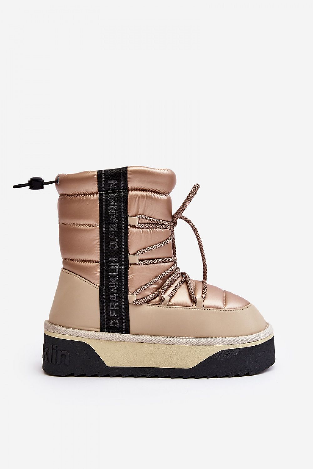  Schneeschuhe model 188637 Step in style 